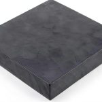 FY-STORE Graphite Sheet 100mm x 100mm x 20mm Precision Raw Material-0