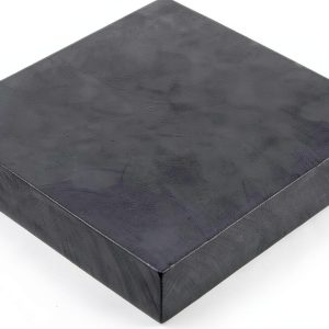 FY-STORE Graphite Sheet 100mm x 100mm x 20mm Precision Raw Material-0