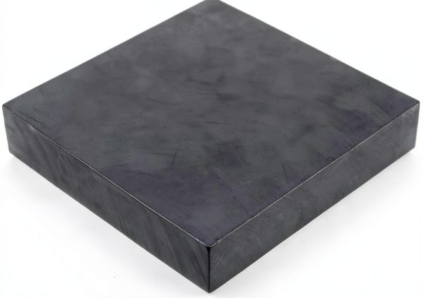FY-STORE Graphite Sheet 100mm x 100mm x 20mm Precision Raw Material-0