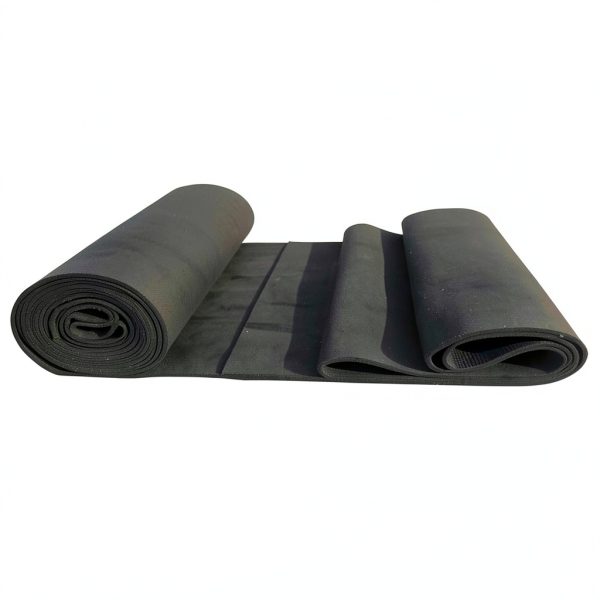 Wewey Graphite Felt Sheet 3X200X300mm High Purity 98% Carbon-4