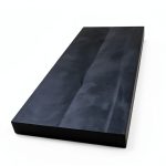 OToolWorld Graphite Plate 300x150x20mm Precision Tolerance 0-0.05mm-0