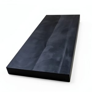 OToolWorld Graphite Plate 300x150x20mm Precision Tolerance 0-0.05mm-0