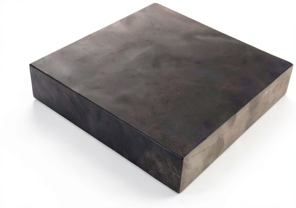 FY-STORE Graphite Sheet 100mm x 100mm x 20mm Precision Raw Material-1