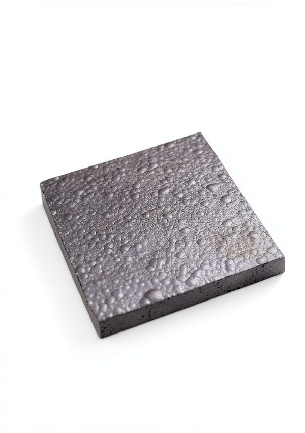 Graphite Raw Material – High‑Modulus Pyrolytic Graphite Crucible-4