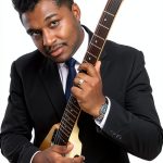 Jasmine Music Blues CD Album English Language 2015 Release-0