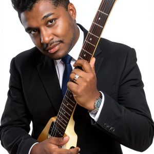 Jasmine Music Blues CD Album English Language 2015 Release-0