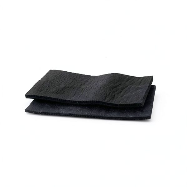 Wewey Graphite Felt Sheet 3X200X300mm High Purity 98% Carbon-1