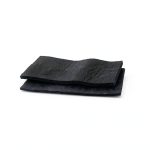 Wewey Graphite Felt Sheet 3X200X300mm High Purity 98% Carbon-0