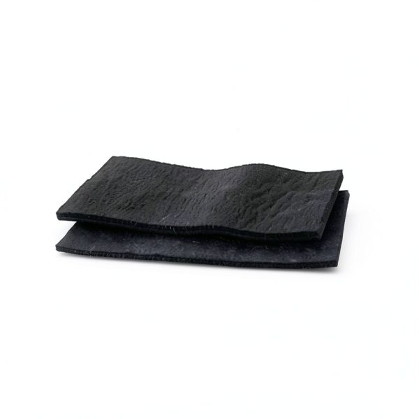 Wewey Graphite Felt Sheet 3X200X300mm High Purity 98% Carbon-0