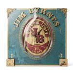 Black Hen Blues CD 875531010220 St Louis Blues Album 2014-0
