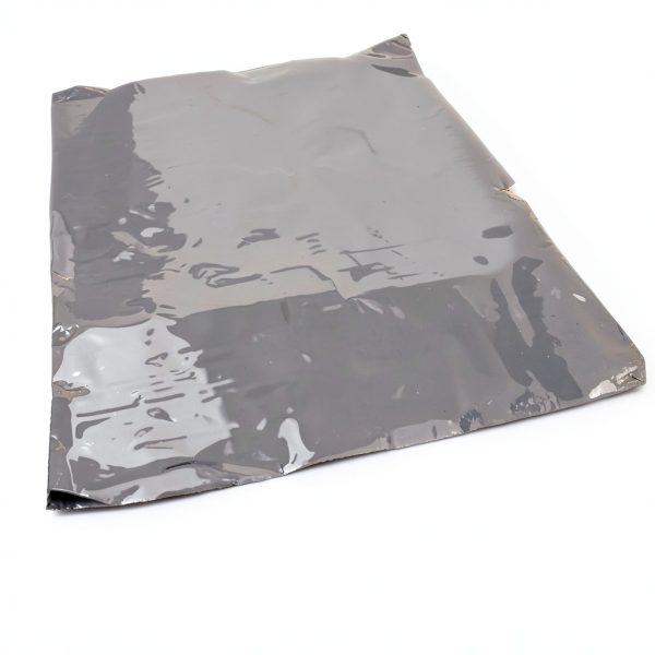 CGjiogujio Graphite Flexible Foil Gasket Sheet 5pcs 0.05mm x 200mm x-3