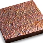 Graphite Raw Material – High‑Modulus Pyrolytic Graphite Crucible-0