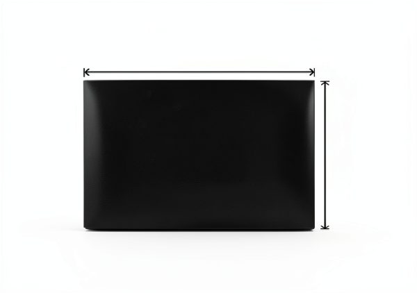 MRUPEZIU Graphene Sheet 10x20cm 0.022mm Black Double‑Sided Pad-2