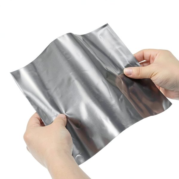 PATIKIL Graphite Flexible Foil 250x200mm 0.2mm Ultra‑Thin Dissipation-4