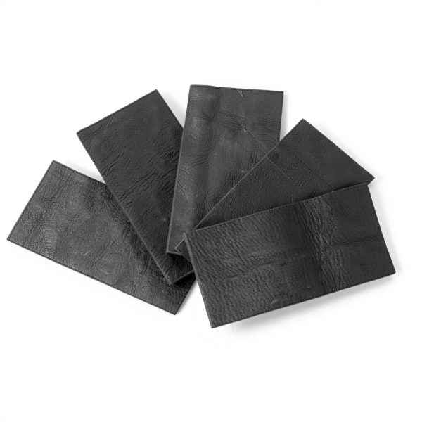 Wewey Graphite Felt Sheet 3X200X300mm High Purity 98% Carbon-2