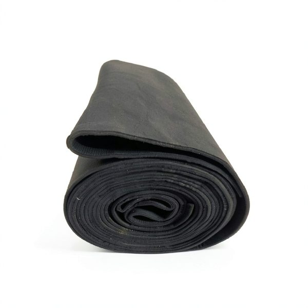 Wewey Graphite Felt Sheet 3X200X300mm High Purity 98% Carbon-5