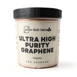Graphene Ultra 4-Layer 10g – USA Made High Purity Graphene Powder –-0