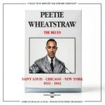 Freemaux & Assoc. FR Blues CD – 2 Disc St. Louis Piano Blues-0