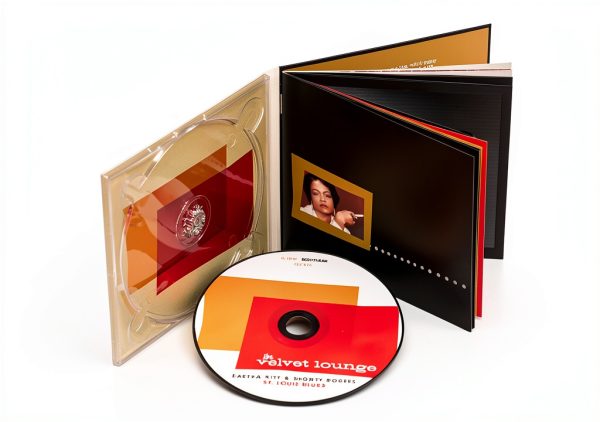 Bear Family BCD17148 Blues CD Classic Collection 2011 Release-5