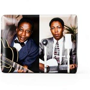 Uni/Chess Records Blues CD - Slide Guitar, Piano & St. Louis Blues-0