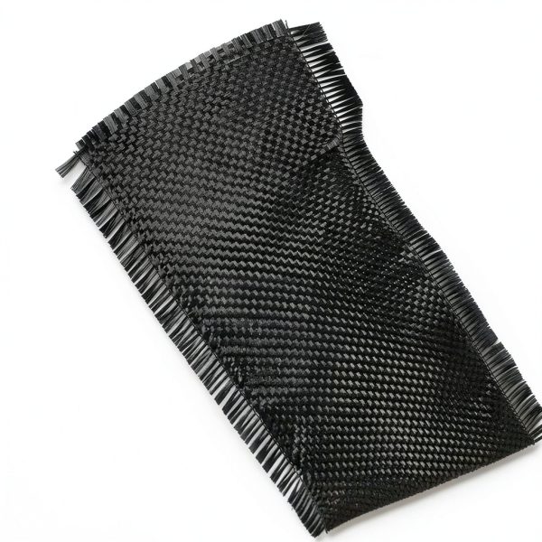 Fibre Glast 3K Carbon Graphite Fabric 50 Yard Twill – High Strength-3