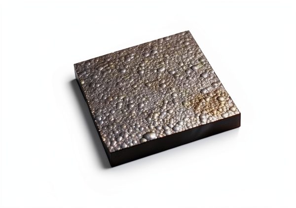 Graphite Raw Material – High‑Modulus Pyrolytic Graphite Crucible-5