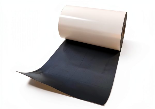 Minseal Graphite Sheet 99% Carbon 2010BH Flexible Self Adhesive Pad-0