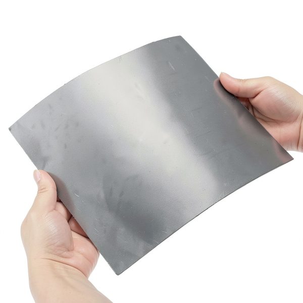 PATIKIL Graphite Flexible Foil Sheet 250x200mm 0.8mm Heat Dissipation-4