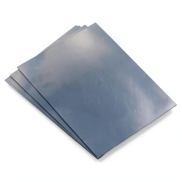 PATIKIL Graphite Flexible Foil Sheet 250x200mm 0.8mm Heat Dissipation-0