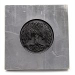 Generic Graphite Mold Square 3x3 Inch High Quality Raw Material-0