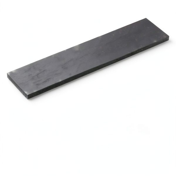 MECCANIXITY Graphite Plate 100x20x3mm High Purity Rectangular Plate-2