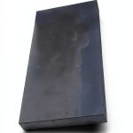 Graphite Plate 100x50x10mm OTOOLWORLD Precision Tolerance 0-0.05mm-0
