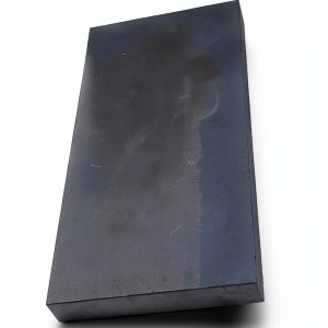 Graphite Plate 100x50x10mm OTOOLWORLD Precision Tolerance 0-0.05mm-0