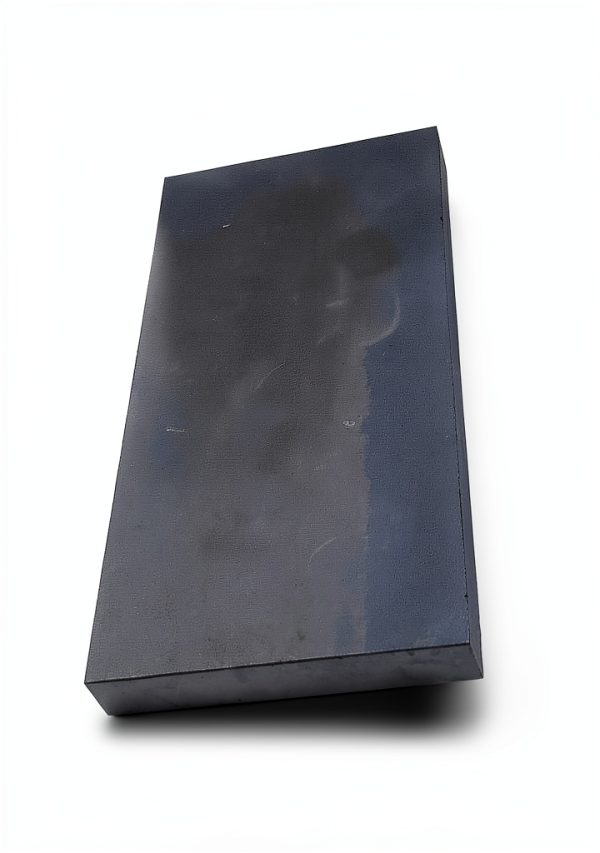 Graphite Plate 100x50x10mm OTOOLWORLD Precision Tolerance 0-0.05mm-0