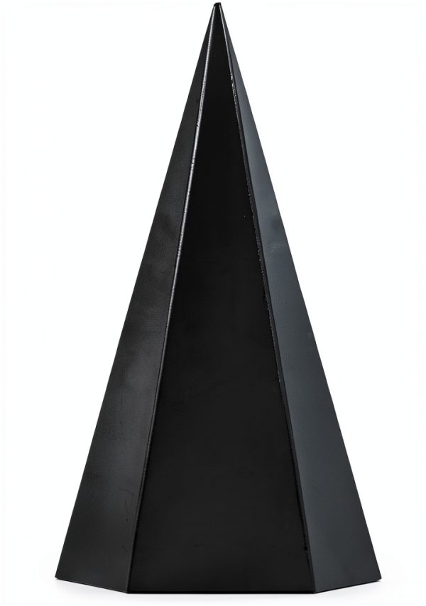 Graphite Raw Material Rod 6-lengzhui by IndustrialSupply-1