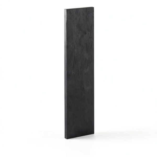MECCANIXITY Graphite Plate 100x20x3mm High Purity Rectangular Plate-1