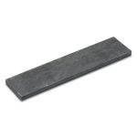 MECCANIXITY Graphite Plate 100x20x3mm High Purity Rectangular Plate-0