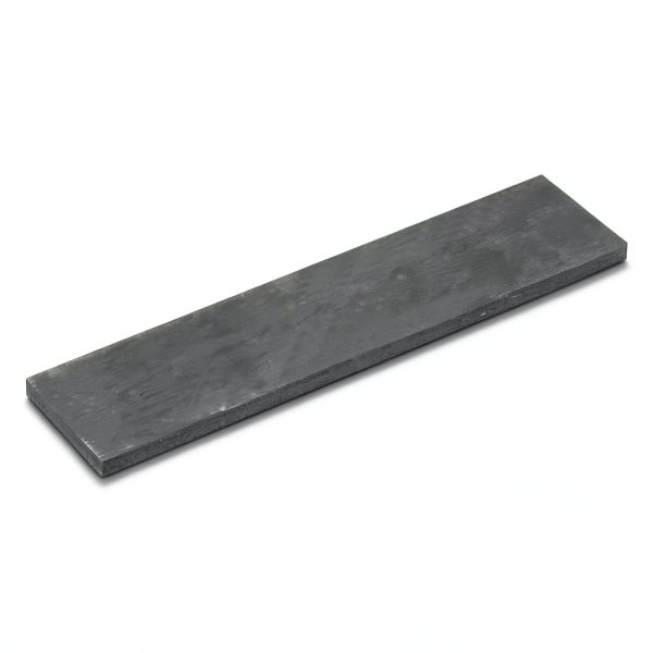 MECCANIXITY Graphite Plate 100x20x3mm High Purity Rectangular Plate-0