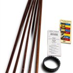 QPK-101 Quick-Pitch Standard Shower Kit-0
