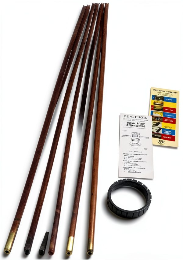 QPK-101 Quick-Pitch Standard Shower Kit-0
