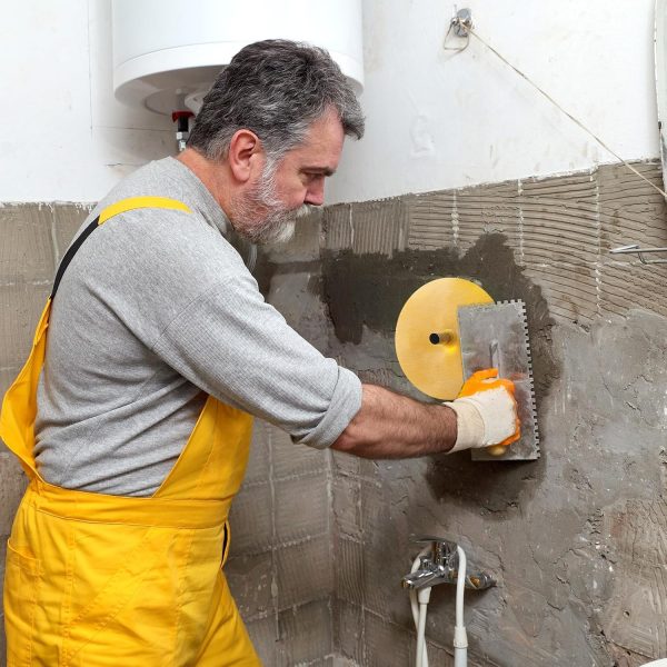 Rubber Gasket Kit 4 Pcs Fabbay Mixing Valve & Pipe Seal 4-1/2" & 3/4"-5