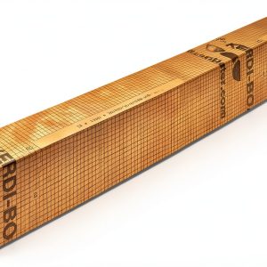 Schluter Kerdi Board Waterproof Shower Curb 48 Inch Load Bearing-0